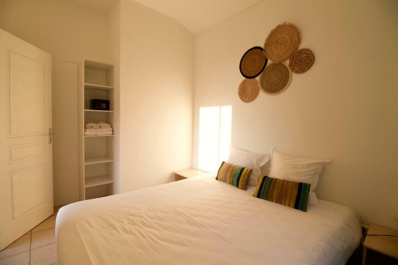 פרופריאנו Hotel Sampiero מראה חיצוני תמונה